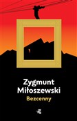 Bezcenny - Zygmunt Miłoszewski -  books from Poland