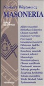 Masoneria ... - Norbert Wójtowicz -  books from Poland