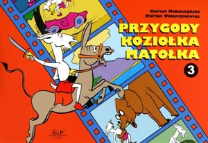 Picture of Przygody Koziołka Matołka 3