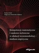 Kompetencj... - Barbara Dudel, Małgorzata Głoskowska-Sołdatow -  foreign books in polish 