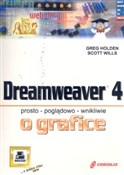 Polska książka : Dreamweave... - Greg Holden, Scott Wills
