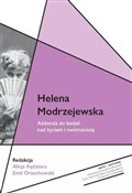 Polska książka : Helena Mod...