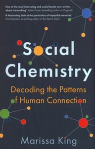Picture of Social Chemistry