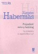 Przyszłość... - Jurgen Habermas -  foreign books in polish 