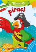 Polska książka : Piraci. Ma... - Opracowanie zbiorowe