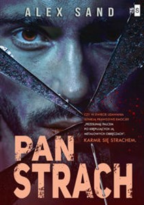 Picture of Pan Strach