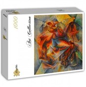 Puzzle 100... -  foreign books in polish 