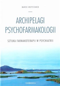 Picture of Archipelagi psychofarmakologii