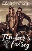 Timber's F... - Ann Marissa -  books in polish 