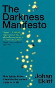 Picture of The Darkness Manifesto