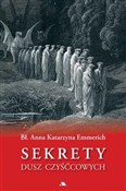 Sekrety du... - Anna Katarzyna Emmerich -  foreign books in polish 