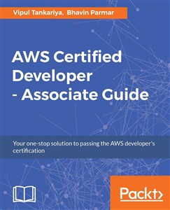 Obrazek AWS Certified Developer - Associate Guide