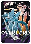 Overlord. ... - Kugane Maruyama, Fugin Miyama -  Polish Bookstore 