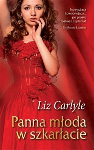 Picture of Panna młoda w szkarłacie