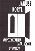 Książka : Wypożyczal... - Janusz Koryl
