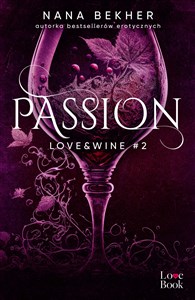 Picture of Passion Love&Wine #2