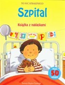 Szpital ks... - Anna Civardi -  Polish Bookstore 