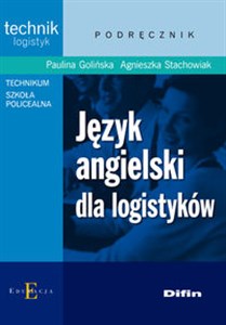 Picture of Język angielski dla logistyków