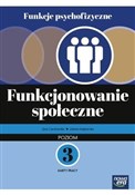 polish book : Funkcje ps... - Czechowska Zyta, Majkowska Jolanta