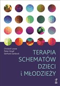 Terapia sc... - Christof Loose, Peter Graaf, Gerhard Zarbock -  books in polish 