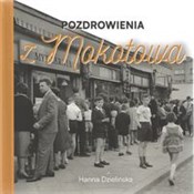 Pozdrowien... - Hanna Dzielińska -  books in polish 