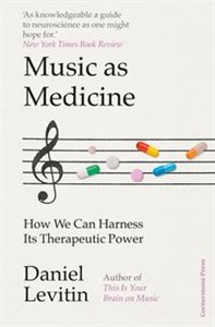 Picture of Music as Medicine