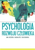 Książka : Psychologi... - Anna Brzezińska, Karolina Appelt, Beata Ziółkowska