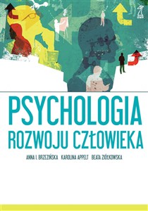 Picture of Psychologia rozwoju człowieka