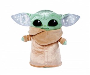 Picture of Disney 100 Grogu 25cm