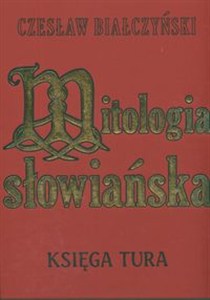 Obrazek Mitologia słowiańska