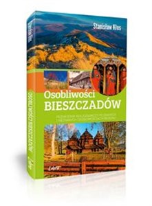 Obrazek Osobliwości Bieszczadów