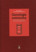 polish book : Genologia ... - Małgorzata Rutkiewicz-Hanczewska