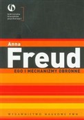 Ego i mech... - Anna Freud -  foreign books in polish 