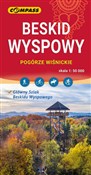 Książka : Beskid Wys...