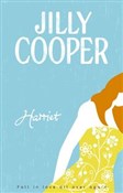 polish book : Harriet - Jilly Cooper