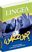 WAZZUP? Sł... - Opracowanie Zbiorowe -  books from Poland