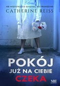 Zobacz : Pokój już ... - Catherine Reiss