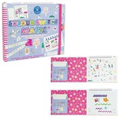 Magia Kolo... -  Polish Bookstore 