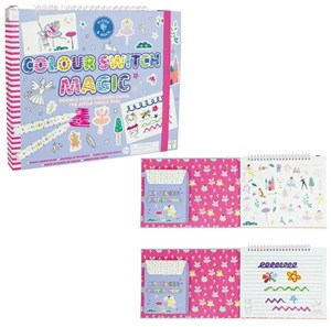 Picture of Magia Kolorów Baletnice