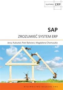 Obrazek SAP Zrozumieć system ERP