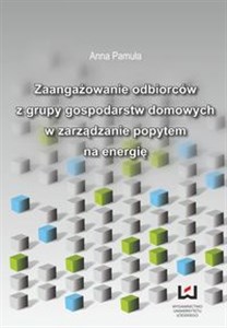 Picture of Zaangażowanie odbiorców z grupy gospodarstw domowych w zarządzanie popytem na energię