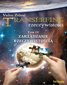 Transerfin... - Vadim Zeland -  foreign books in polish 