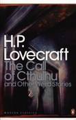 Książka : The Call o... - H. P. Lovecraft