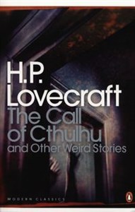 Picture of The Call of Cthulhu and Other Weird Stories