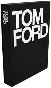Picture of Tom Ford