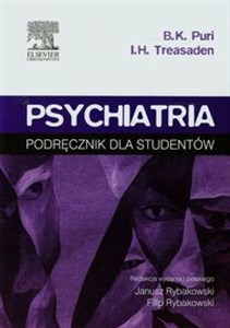 Picture of Psychiatria Podręcznik dla studentów