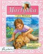 Książka : Martynka i... - Gilbert Delahaye