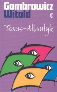 Picture of Trans - Atlantyk