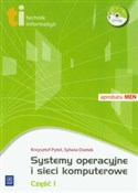 Systemy op... - Krzysztof Pytel, Sylwia Osetek -  Polish Bookstore 
