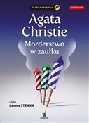 polish book : [Audiobook... - Agata Christie
